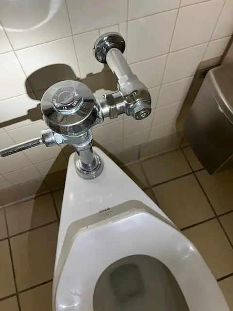 Fixture installation and repair for Sewer Camera Inspection in Peachtree North